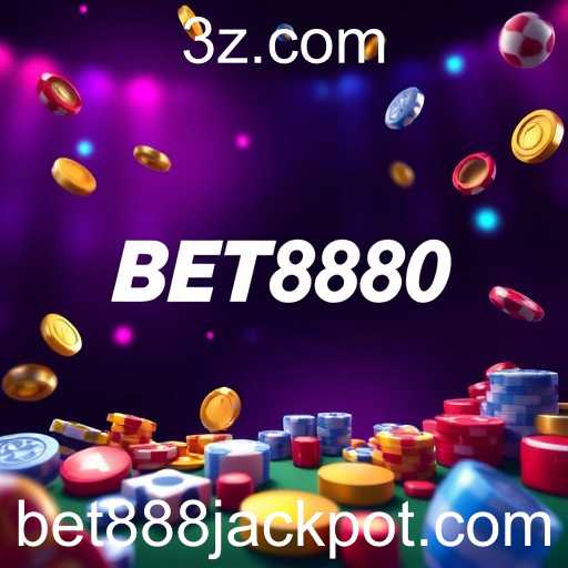 O Crescimento dos Jogos Online e o Impacto do BET888