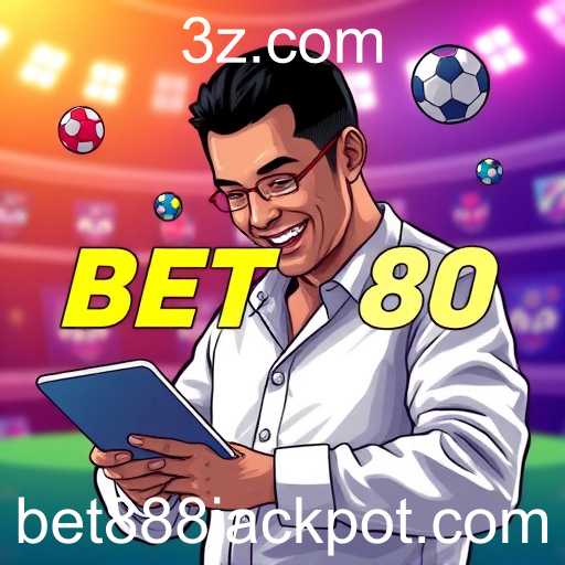 BET888