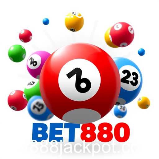 Explorando o Mundo da Loteria no BET888: Sonhe Grande