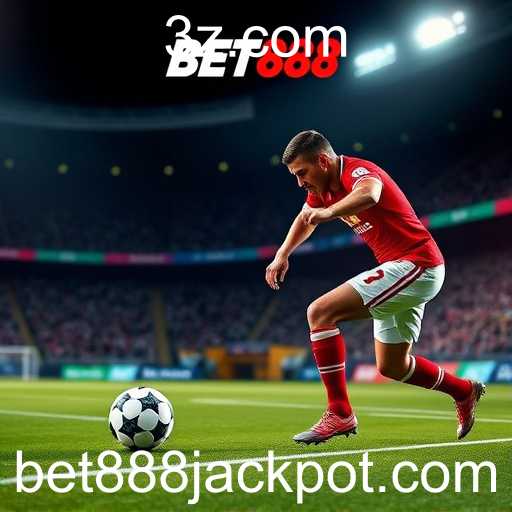 Apostas Esportivas no BET888: Diversão, Segurança e Variedade